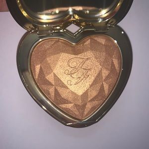 Too Faced Highlighter in You Light Up My Life